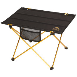 Table Zulu Light M noir / jaune black/yellow