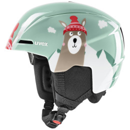 Casque de ski enfant Uvex Viti