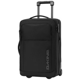 Valise Dakine Split Carry On Roller Bag 42L+ noir black