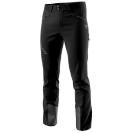 Pantalon homme Dynafit Tlt Touring Dst M Pnt noir / gris 0911 - black out/grey
