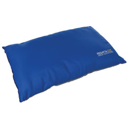 Cussin Regatta Pillow bleue Oxford Blue