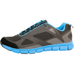 Chaussures homme Alpine Pro Niamh vert / bleu