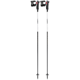 Bâtons ski Leki Carbon 14 3D Women