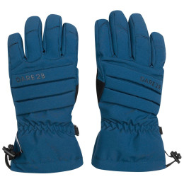 Gants ski Dare 2b Charisma III Glove bleue MoonLt Denim