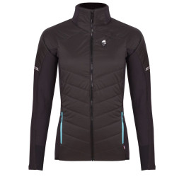 Veste femme High Point Brilant Lady Hybrid