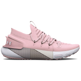 Chaussures de running femme Under Armour W HOVR Phantom 3 rose Prime Pink / Fresh Clay / White