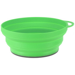 Bol LifeVenture Ellipse FlexiBowl green green