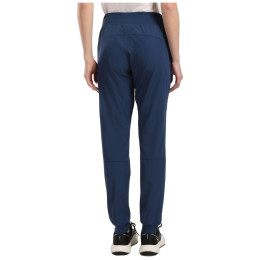 Pantalon femme Kilpi Mimi-W bleu DBL