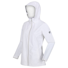 Veste femme Regatta Hamara III blanc White