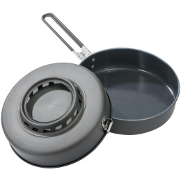 Poêle à frire MSR WindBurner Ceramic Skillet girs