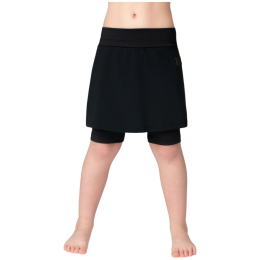 Jupe enfant Drexiss Black