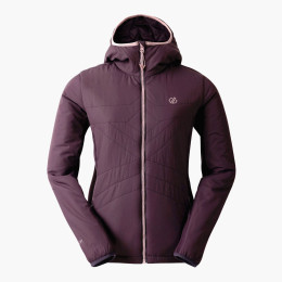 Veste femme Dare 2b Torrek Air Lite Jacket violet Deep Plum