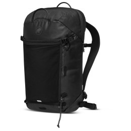 Sac à dos Mammut Alto 18 noir black 0001
