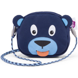 Sac à main enfant Affenzahn Purse Bobo Bear