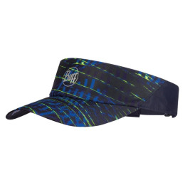 Visière Buff Visor R-Sural Multi bleue Multi
