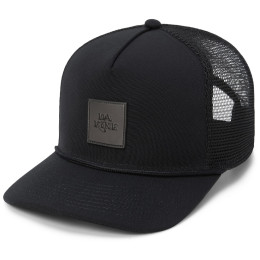 Casquette Dakine Coastline Trucker noir Black