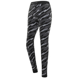 Pantalon sous-vêtement homme Alpine Pro Calon girs creme