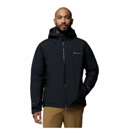 Veste homme Columbia Trailborne™ Insulated Jacket noir Black