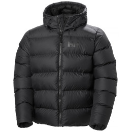 Veste d'hiver homme Helly Hansen Active Puffy Jacket vert Black