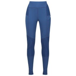 Leggings femmes Regatta Gravale Tech Leggin bleue Dusty Denim