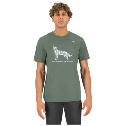 T-shirt homme Karpos Wild Animal T-Shirt