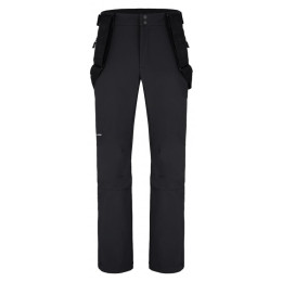 Pantalon homme Loap Lekan vert