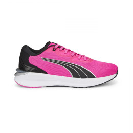 Chaussures de running femme Puma Electrify Nitro 2 Wns rose / noir pink