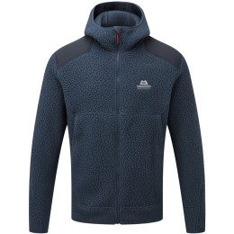 Sweat-shirt homme Mountain Equipment Moreno Hooded Jacket (2020)