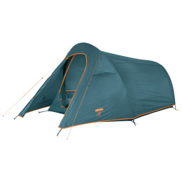 Tente ultra-légères Ferrino Sling 3 bleue