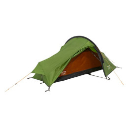 Tente de randonnée Vango Nevis 200 vert / orange Pamir Green