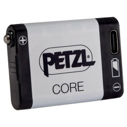 Batterie Petzl Accu Core noir black