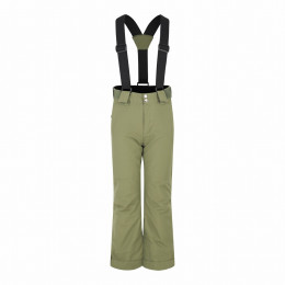 Pantalon enfant Dare 2b Outmove II Pant vert foncé OlivineGreen