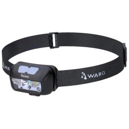 Lampe frontale Warg Lunar Charger