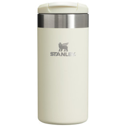 Mug isotherme Stanley AeroLight Transit 350 ml beige Cream Gloss