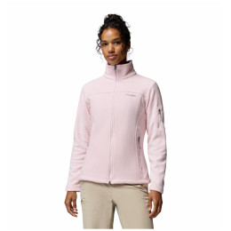 Sweat-shirt femme Columbia Fast Trek™ II Jacket