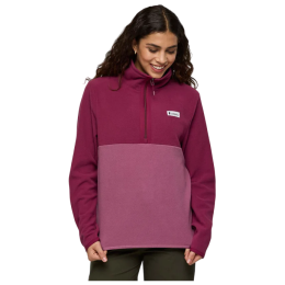 Veste polaire fonctionnelle femme Cotopaxi W'S Amado Fleece Pullover