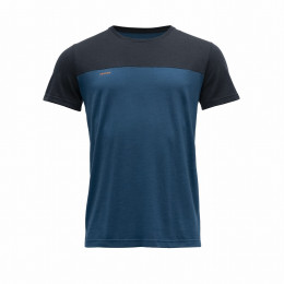 T-shirt homme Devold Classic Linear Tee Man