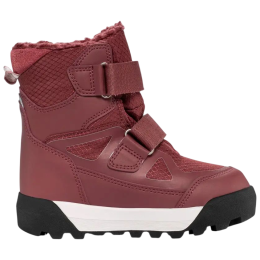 Bottes d'hiver enfant Viking Outdoor Footwear Constrictor Warm SC WP 2V Dark Pink