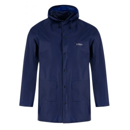 Imperméable Loap Xando bleue