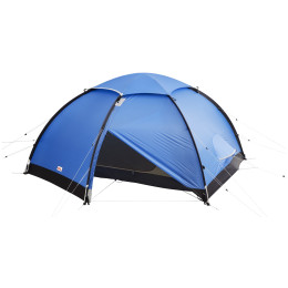 Tente Fjällräven Keb Dome 3 bleue Blue