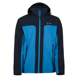 Veste homme Kilpi Ortler M bleue Dbl