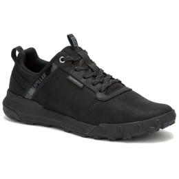Chaussures homme Caterpillar Hex Ready Low Wp noir BLACK