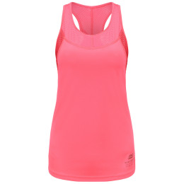 Top femme Alpine Pro Meripa rose pink