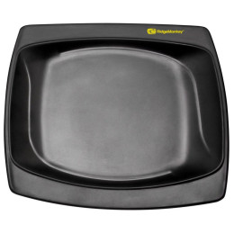 Assiette Ridge Monkey DLX Large Plate