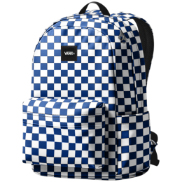 Sac à dos Vans MN Old Skool Check Backpack