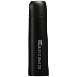 Thermos Vango Magma Flask 1000 ml vert Black