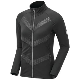 Veste femme Dare 2b Dominion Core Stretch vert Black