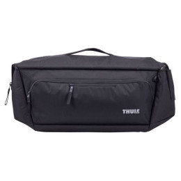 Sac de voyage Thule Roundtrip MTB 70 l noir černá