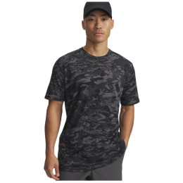 T-shirt homme Under Armour ABC Camo SS