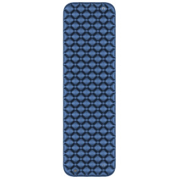 Matelas gonflable Hannah Curt 6,0 bleu foncé true navy